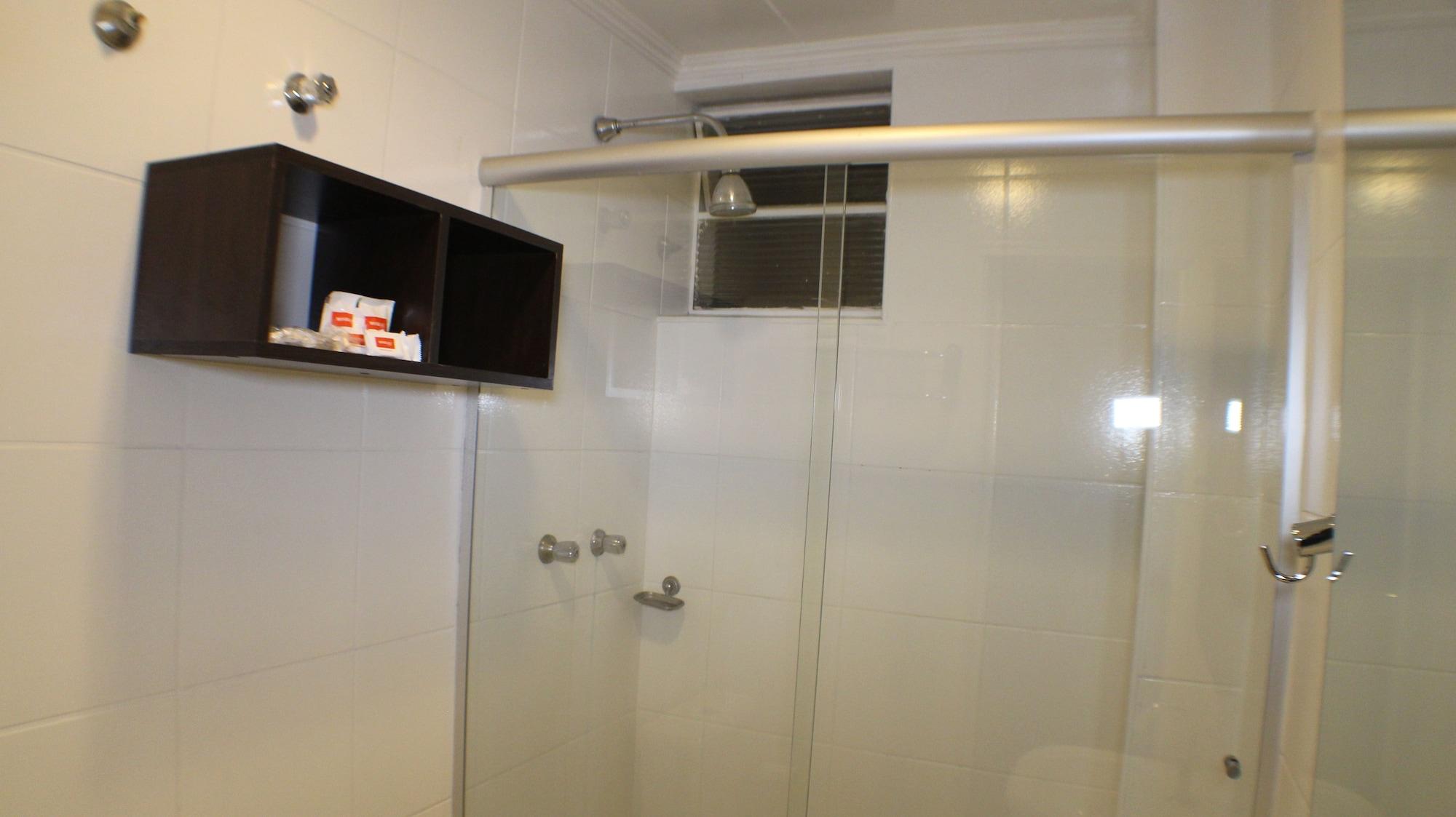 Hotel Monreale Express Ribeirão Preto Exterior foto