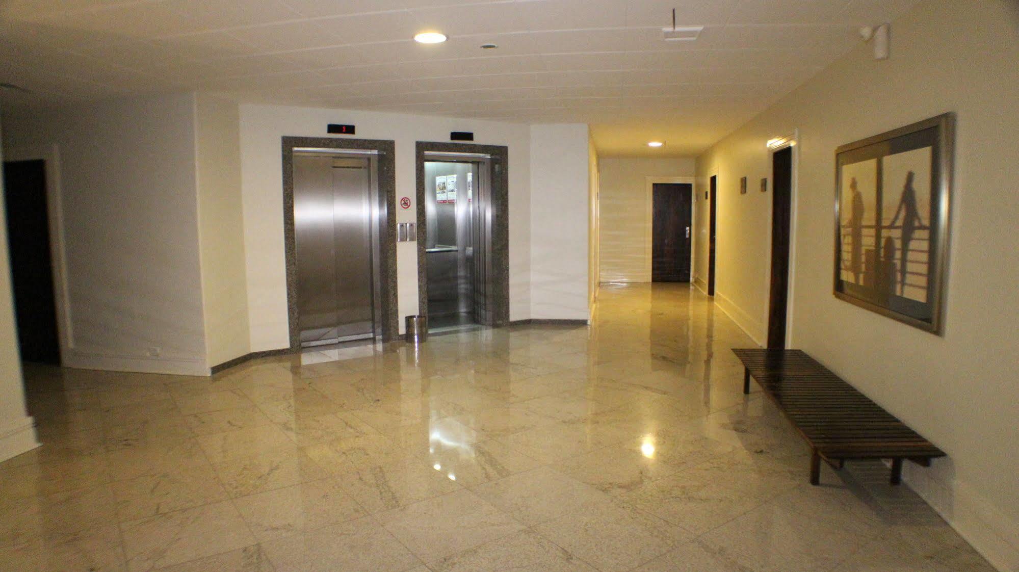 Hotel Monreale Express Ribeirão Preto Exterior foto